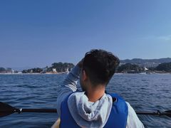-绿城千岛湖喜来登度假酒店