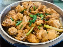 -富哥食店