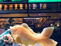 -五月罗马海鲜自助餐厅(陆家嘴店)