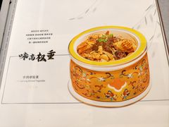-春祥辽菜楼·满汉全席传承店(皇姑庭院店)