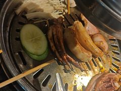 -炽城·烤肉名家(鸿达中央广场店)