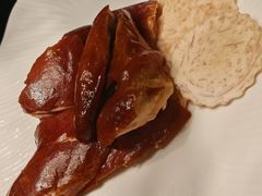 -杭州临平万丽酒店·万丽轩中餐厅