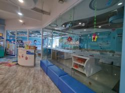 -纯一宝贝儿童游泳中心(生态大街店)