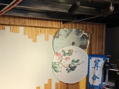 -谜语人真人演绎沉浸式密室实景游戏剧场