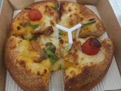 -必胜客(吾悦广场店)