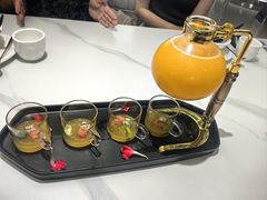-3号仓库·创意中国菜(新世界城店)