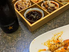 -锦州御烧烤·形象店(人民街店)