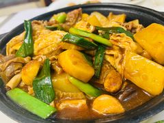 -汇兴源餐馆(小北路店)