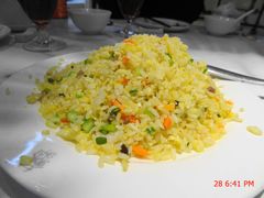 扬州炒饭-苏浙汇(北京英蓝店)