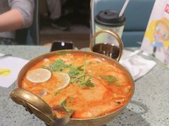 -Home Thai·泰谣(王府井apm店)