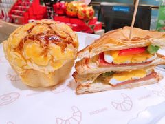 -仟吉KenGee(国贸360店)