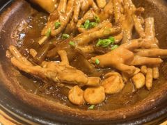 -蚝太郎 • 海鲜烧烤(Upark店)