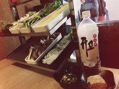 -成都玉林串串香(世纪港湾店)