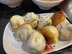 -大壶春生煎(四川中路店)