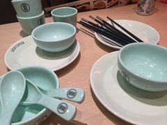 -吕氏疙瘩汤·新鲁菜(日照万象汇店)