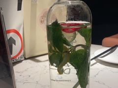 -奉天小馆·非遗东北菜(济南万象城店)