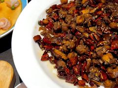 -茅庐毛血旺(临沂泰盛广场店)
