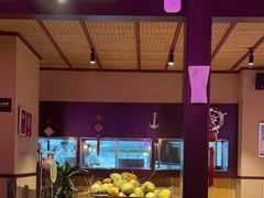 -亚龙湾红树林度假酒店-韩轩韩餐厅
