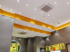-小杨生煎(深圳岗厦北店)