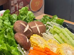 -潮界(虹桥新天地店)