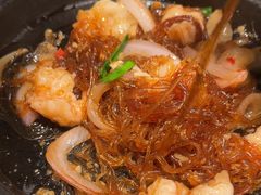 -绿茶餐厅(雁塔大悦城店)