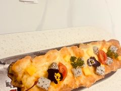 -3号仓库·创意中国菜(新世界城店)