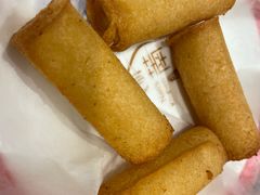 炸牛奶-仁信双皮奶(庙前直街店)