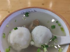 -登兴鱼丸