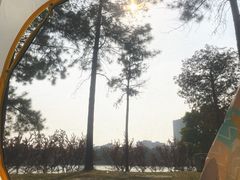 -美兰湖景区
