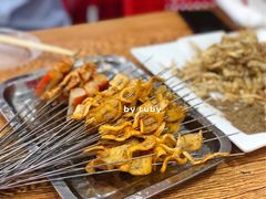 -胜泽眼镜烧烤(云霄路直营店)