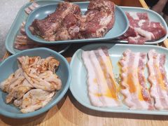 -蚝英雄·自助烤蚝(高新店)