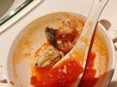 -漾亚·雍雅合鲜(桐梓林店)