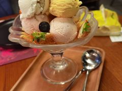 -绿茵阁(江南西路店)