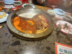 -陈渡桥老火锅(清潭店)