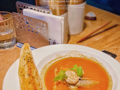 -良木缘咖啡西餐(蜀汉路店)