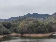 -敬亭山风景名胜区