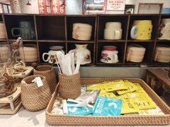 -龙湖杭州滨江天街