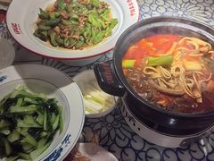 -肖记公安牛肉鱼杂馆·省级非物质文化遗产(崇仁路江滩直营店)
