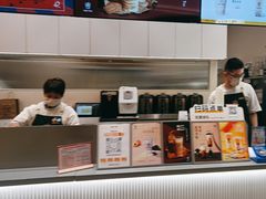 -KOI Thé(力宝广场店)