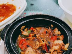 -锐记美食店·现捞海鲜(闸坡店)