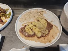 -水木锦堂·自助铁板烧(五道口购物中心店)