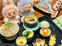 -龙悦湾酒家·八阵鱼生·渔人码头店