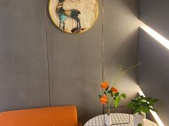 -禧瑞 ·丝浴主题·水疗·spa(中山公园店)