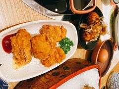 -伊豆野菜村(大族广场店)