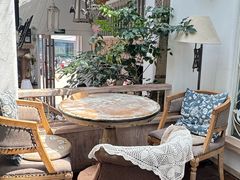 -Vanillacafe香草咖啡(银海大世界店)