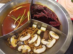 -大龙燚火锅(春熙店)