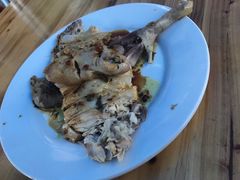 -兴福老面馆(寺路街店)