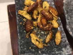 -沥咕沥咕串吧(古城北路店)