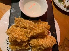 手指年糕-几荷·恰似故人来(秀水广场店)
