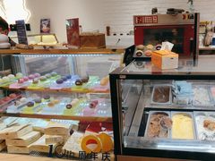 -西树泡芙(秦皇岛茂业天地店)